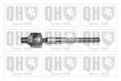 QUINTON HAZELL qr5220s -  Осевой шарнир, рулевая тяга